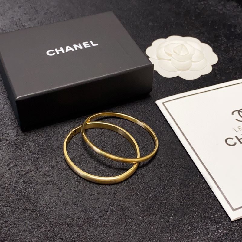 Chanel Bracelets